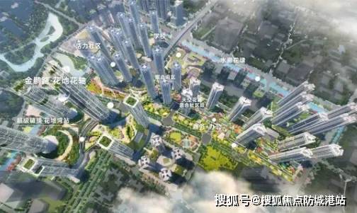 Leyu体育：2024热门楼盘：广州万科万汇天地瑧园售楼处电话首页网站楼盘百科(图3)