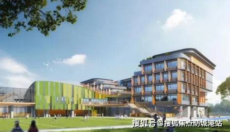 Leyu体育：2024热门楼盘：广州万科万汇天地瑧园售楼处电话首页网站楼盘百科(图6)