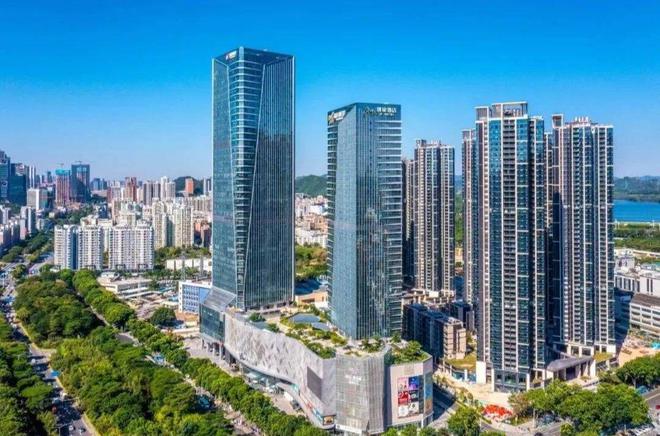乐鱼体育：【发布】深圳金众麒麟府售楼处电话-营销中心电话(图2)