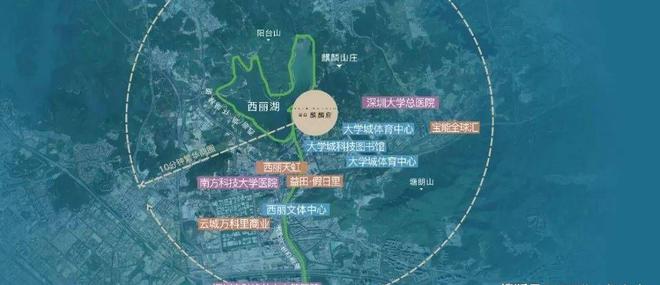 乐鱼体育：【发布】深圳金众麒麟府售楼处电话-营销中心电话(图5)