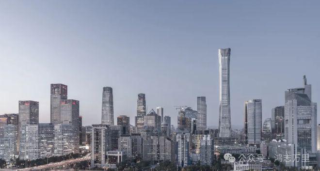 乐鱼体育：朝阳融创壹号院(售楼处)2024-融创壹号院最新发布网站-欢迎您(图9)