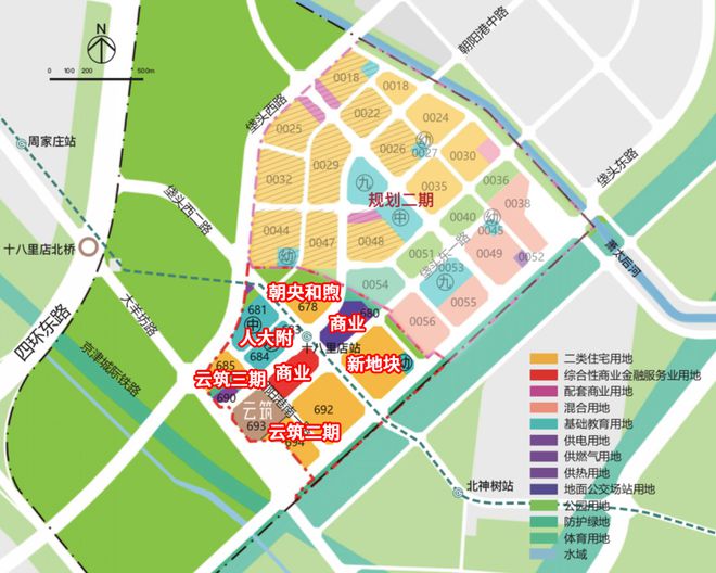 Leyu体育：北京云筑2024网站发布北京云筑楼盘详情(图2)