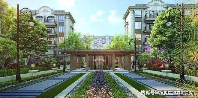 Leyu体育：海玥瀜庭2024网站最新发布·金山海玥瀜庭楼盘详情！