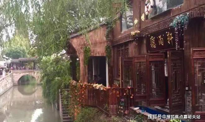 Leyu体育：海玥瀜庭2024网站最新发布·金山海玥瀜庭楼盘详情！(图3)