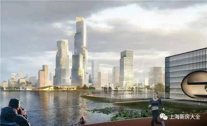 Leyu体育：大家钱江映翠府@售楼处（2024最新房价）网站户型优缺点(图3)