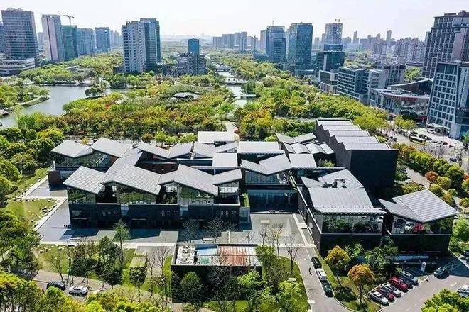 Leyu体育：大家钱江映翠府@售楼处（2024最新房价）网站户型优缺点(图5)