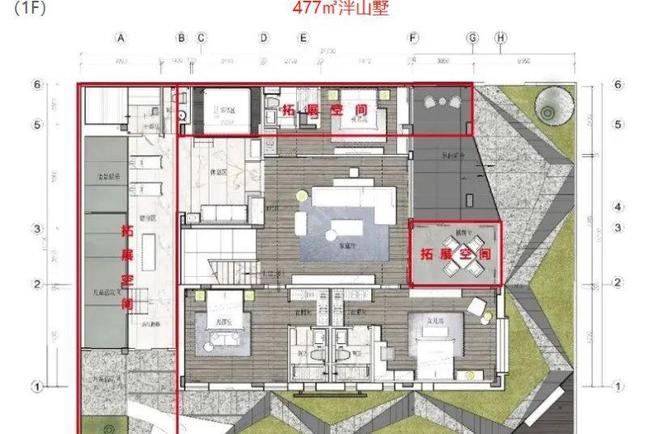 乐鱼体育：侨建御溪谷网站-侨建御溪谷电话-广州欢迎你(图7)