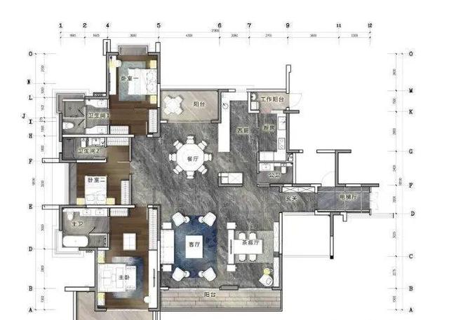 乐鱼体育：侨建御溪谷网站-侨建御溪谷电话-广州欢迎你(图6)