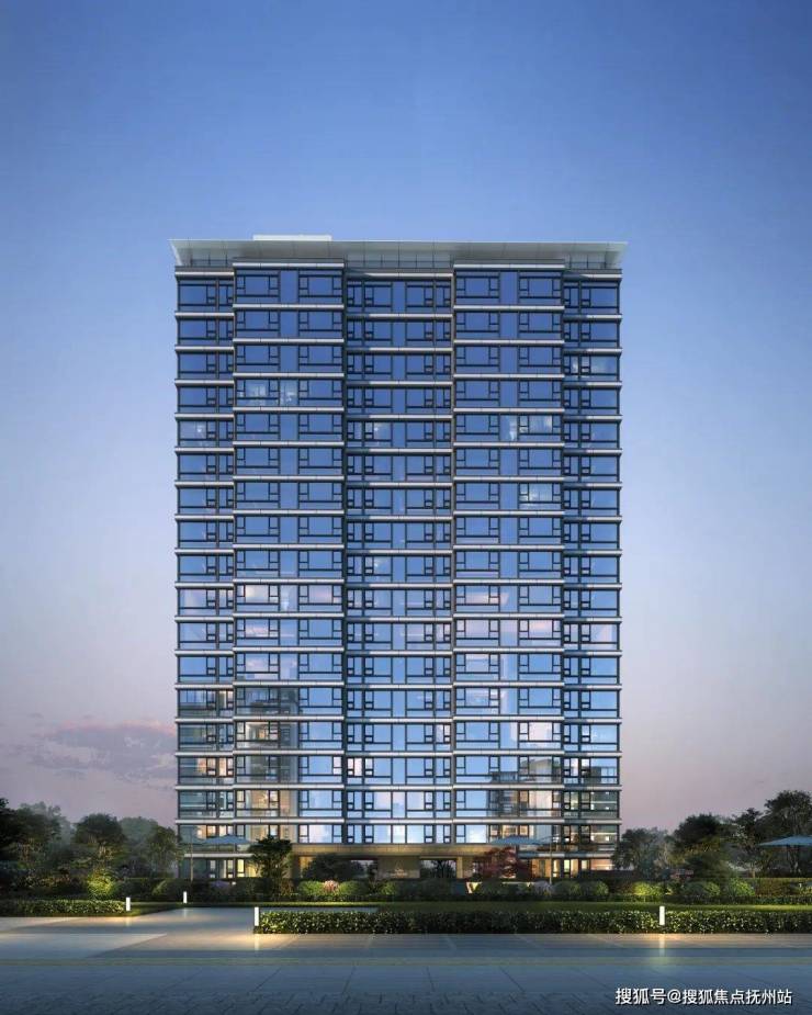Leyu体育：远香湖岸首页网站远香湖岸欢迎您2024最新价格户型配套小区环境(图2)