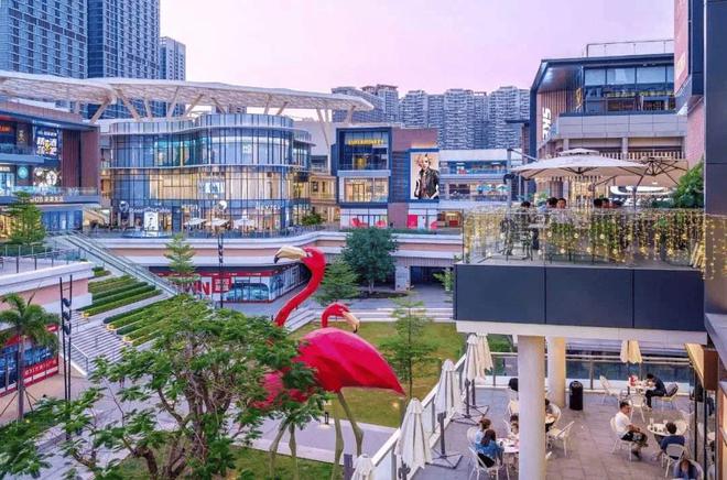 乐鱼体育：【认证】深圳中海闻华里售楼处电话-营销中心电话(图5)