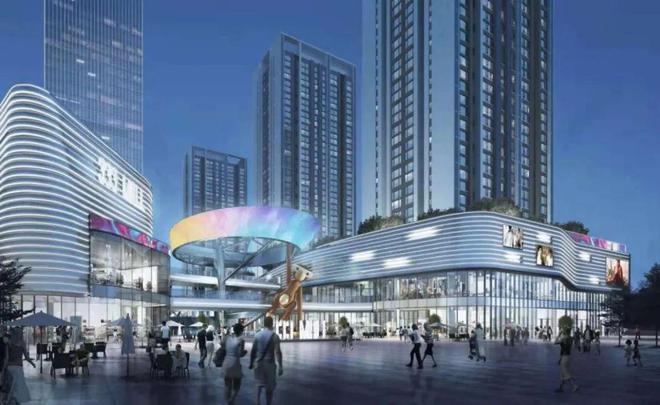 乐鱼体育：2024【唯一网站】华新方圆·333售楼处电话-营销中心电话(图5)