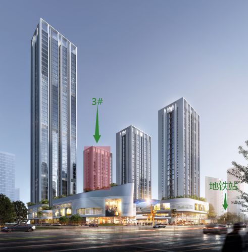 乐鱼体育：2024【唯一网站】华新方圆·333售楼处电话-营销中心电话(图11)