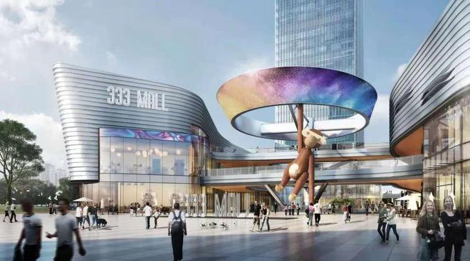 乐鱼体育：2024【唯一网站】华新方圆·333售楼处电话-营销中心电话(图6)