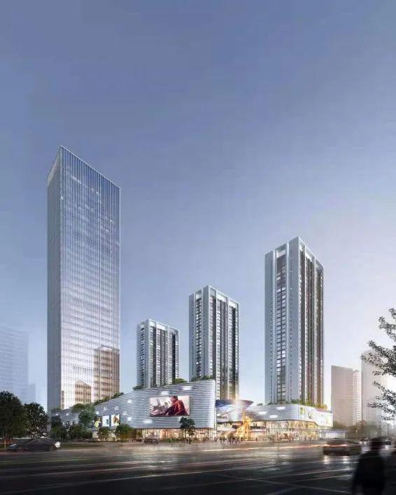 乐鱼体育：2024【唯一网站】华新方圆·333售楼处电话-营销中心电话(图7)