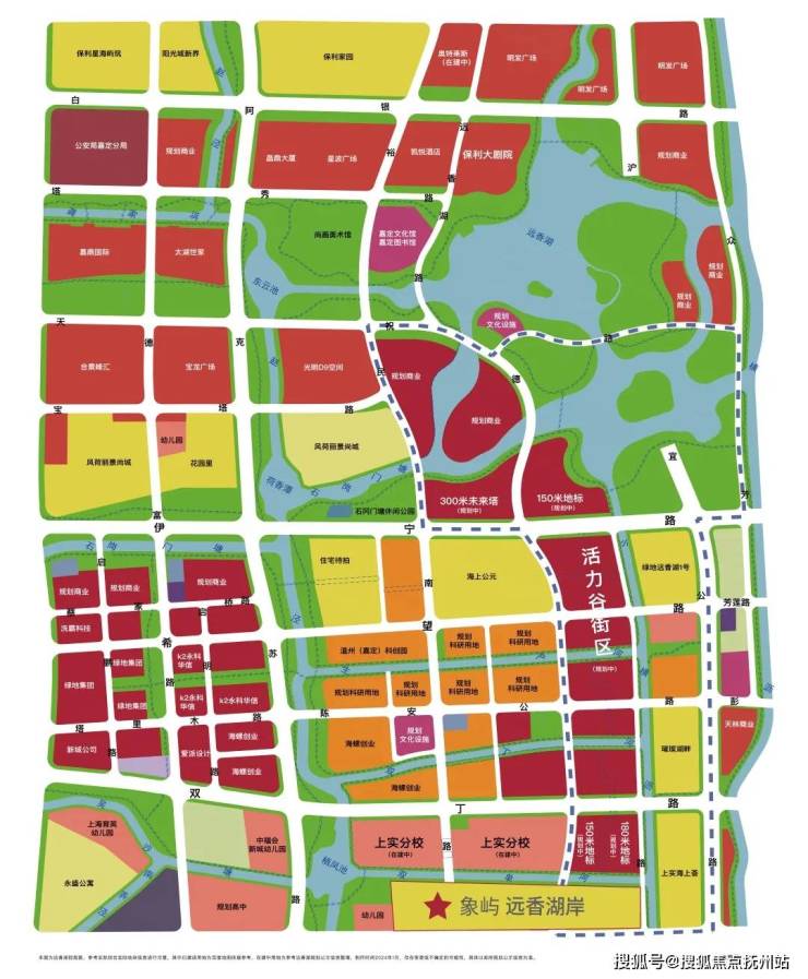 Leyu体育：远香湖岸首页网站远香湖岸欢迎您2024最新价格户型配套小区环境(图16)