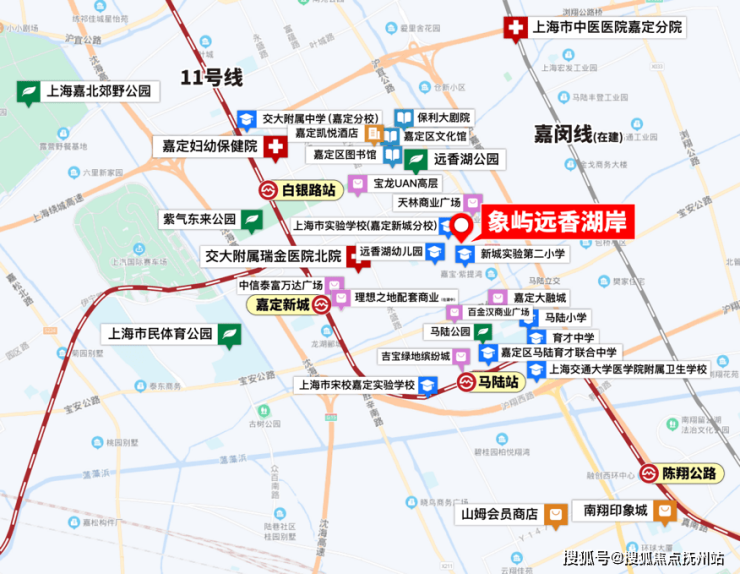 Leyu体育：远香湖岸首页网站远香湖岸欢迎您2024最新价格户型配套小区环境(图20)