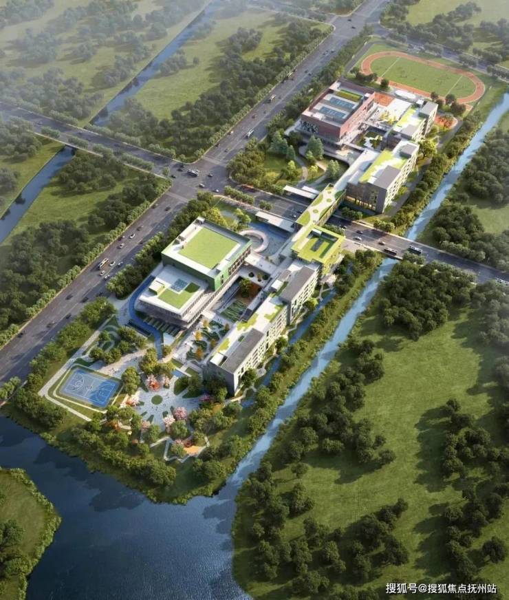Leyu体育：远香湖岸首页网站远香湖岸欢迎您2024最新价格户型配套小区环境(图21)