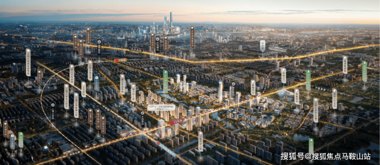 乐鱼体育：中环置地中心润府首页网站中环置地中心2024最新价格户型配套小区环境