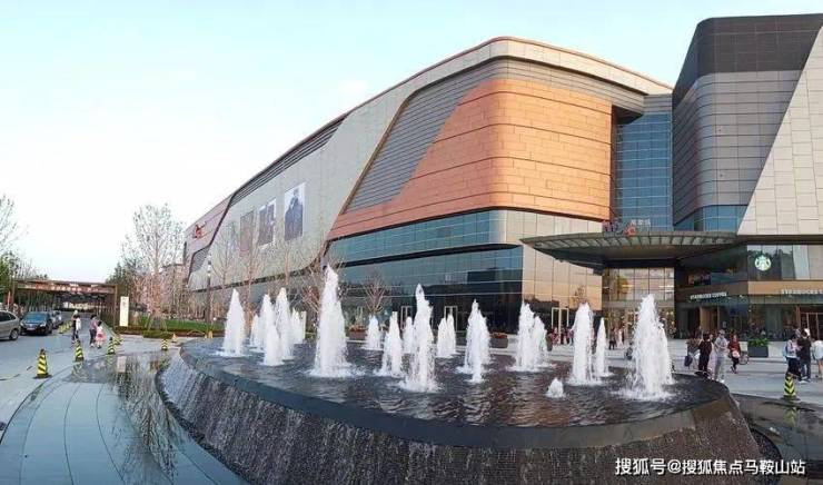 乐鱼体育：中环置地中心润府首页网站中环置地中心2024最新价格户型配套小区环境(图3)