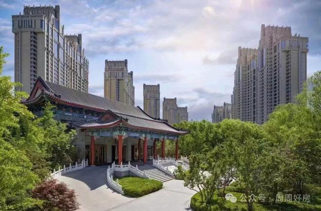 乐鱼体育：缦合北京网站（售楼处）缦合北京-2024最新首页-欢迎您(图3)