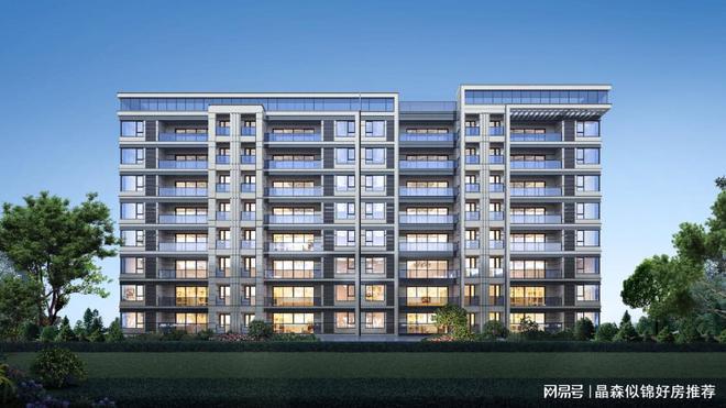 乐鱼体育：厦门建发鲤悦售楼处电话_首页网站_营销中心_最新动态