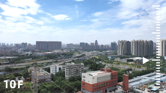 Leyu体育：【认证】广州凯德双桥新作售楼处电话-营销中心-最新价格(图3)