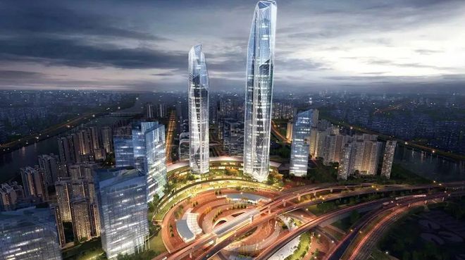 Leyu体育：【认证】广州凯德双桥新作售楼处电话-营销中心-最新价格(图13)