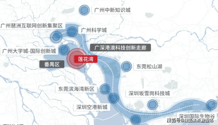 乐鱼体育：珠江未来城(广州珠江未来城)首页网站丨楼盘详情_房价_详情营销中心(图3)
