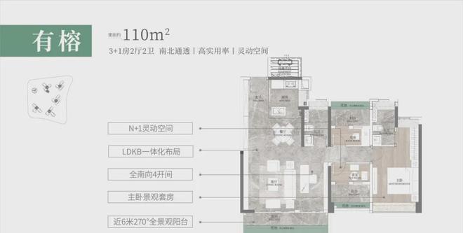 Leyu体育：【认证】广州联投·文津府售楼处电话-营销中心-最新价格(图8)