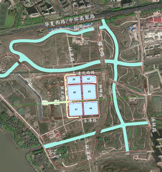 Leyu体育：陆家嘴前滩公馆网站浦东陆家嘴前滩公馆售楼处均价公布(图7)