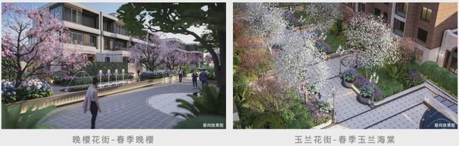 Leyu体育：陆家嘴前滩公馆网站浦东陆家嘴前滩公馆售楼处均价公布(图18)