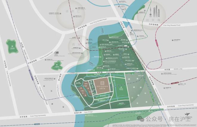 Leyu体育：陆家嘴前滩公馆网站浦东陆家嘴前滩公馆售楼处均价公布(图32)