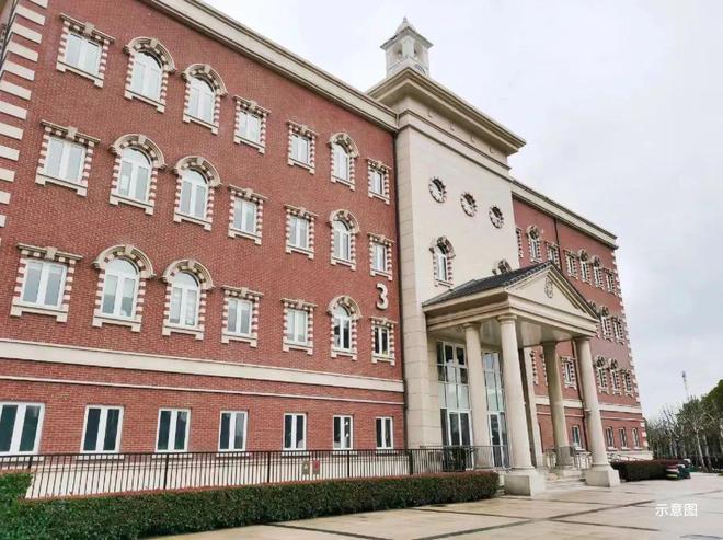 Leyu体育：陆家嘴前滩公馆网站浦东陆家嘴前滩公馆售楼处均价公布(图35)