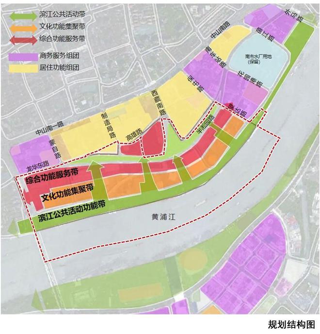 乐鱼体育：绿发浦江园网站黄浦绿发浦江园售楼处均价公布！(图9)