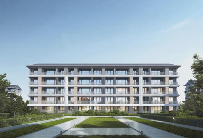 Leyu体育：北京中建璞园售楼处电话-中建璞园营销中心预约电话-楼盘资料(图2)