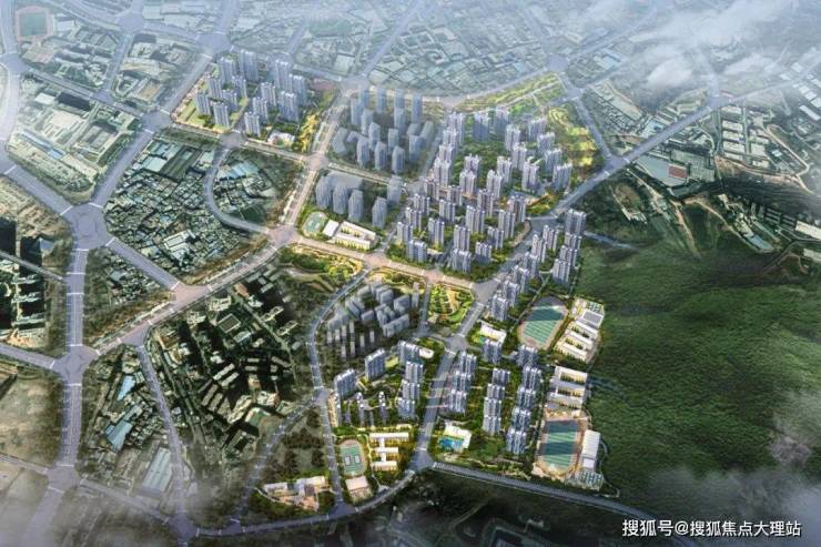 乐鱼体育：能建未来城-能建未来城(昆明)2024首页网站-户型图价格户型容积率