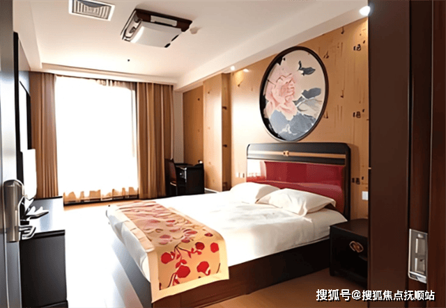 Leyu体育：康梦圆国际老年公寓网站首页-地址及资费详询(北京2024最新)(图3)