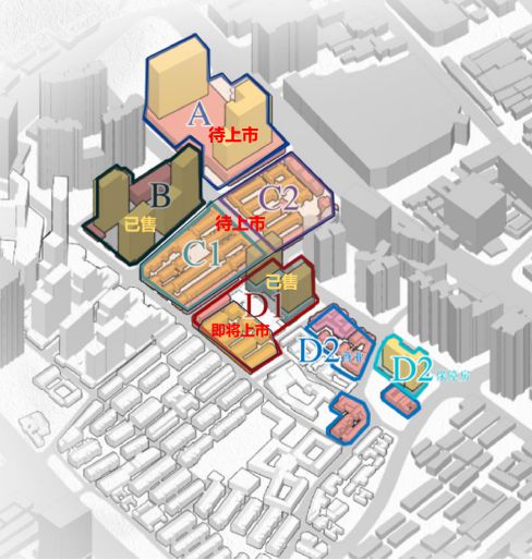 Leyu体育：黄浦露香园(网站)2024最新楼盘简介-房价-12套风貌别墅！(图4)
