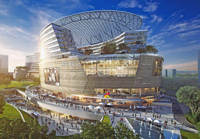乐鱼体育：2024北京【中海·云庭】网站丨中海·云庭欢迎您丨楼盘详情(图3)