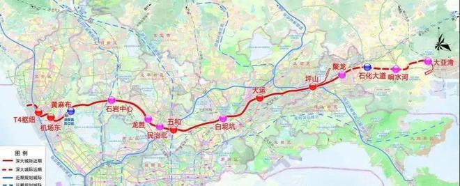 乐鱼体育：卓越珺奕府2024网站-龙华卓越珺奕府楼盘详情-深圳房天下(图5)