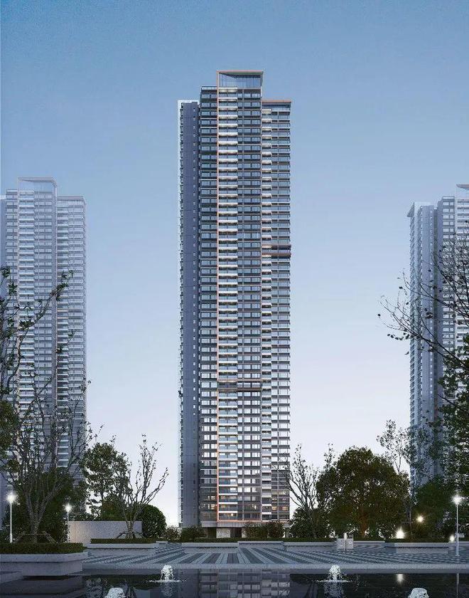 乐鱼体育：卓越珺奕府2024网站-龙华卓越珺奕府楼盘详情-深圳房天下(图11)