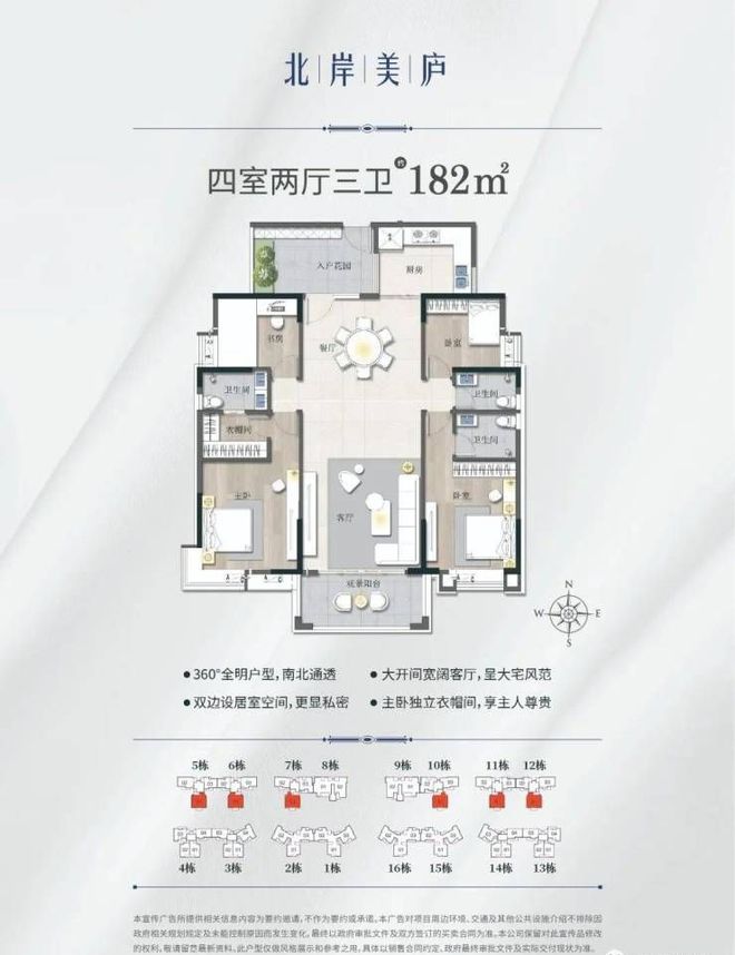 Leyu体育：2024【认证】；佛山北岸美庐售楼处电话-营销中心电话(图4)
