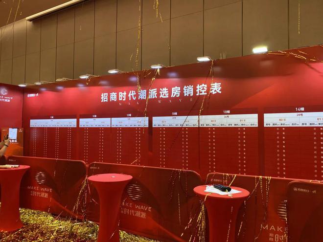 乐鱼体育：招商时代潮派(网站)松江招商时代潮派售楼处@最新详细解答(图3)