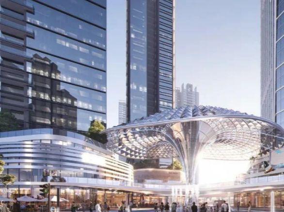 Leyu体育：2024【认证】；广州致友·致景轩售楼处电话-营销中心电话(图6)