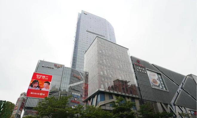 Leyu体育：2024【认证】；广州明珠花园售楼处电话-营销中心电话(图8)