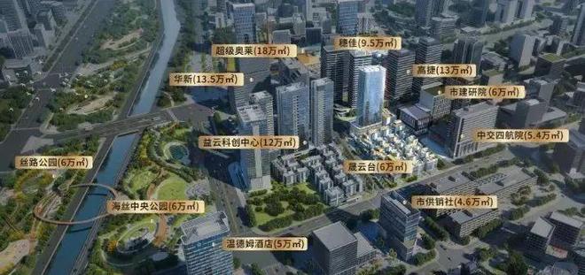 Leyu体育：晟云台→打几折→有什么折扣→开发商实力如何→致电营销中心电话(图6)