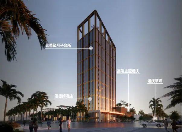 Leyu体育：晟云台→打几折→有什么折扣→开发商实力如何→致电营销中心电话(图7)