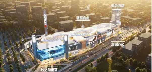 Leyu体育：晟云台→打几折→有什么折扣→开发商实力如何→致电营销中心电话(图8)