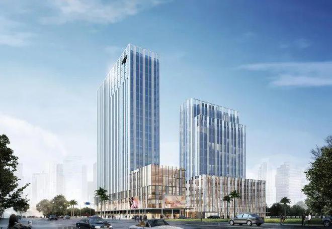 乐鱼体育：2024【认证】；广州中冶·逸璟广场售楼处电话-营销中心电话