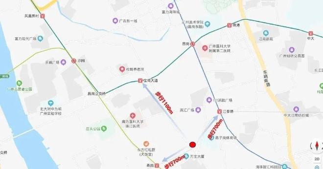乐鱼体育：2024【认证】；广州中冶·逸璟广场售楼处电话-营销中心电话(图3)